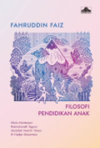 Image of Filosofi Pendidikan Anak